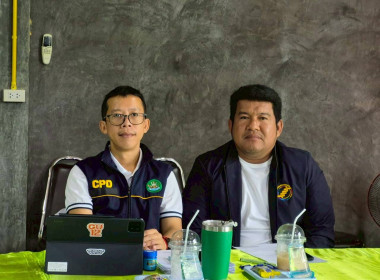 ประชุมคณะกรรมการดำเนินการสหกรณ์นิคมคลองสวนหมาก จำกัด ชุดที่ ... พารามิเตอร์รูปภาพ 3