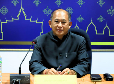 ประชุมคณะทำงานส่งเสริมพัฒนาอาชีพและการตลาด ... พารามิเตอร์รูปภาพ 1