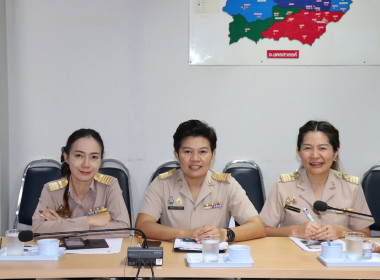 ประชุมเตรียมความพร้อมในการต้อนรับรองนายกรัฐมนตรี ... พารามิเตอร์รูปภาพ 1