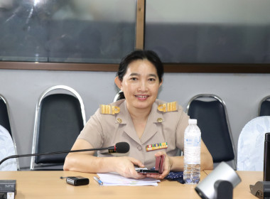 ประชุมเตรียมความพร้อมในการต้อนรับรองนายกรัฐมนตรี ... พารามิเตอร์รูปภาพ 3