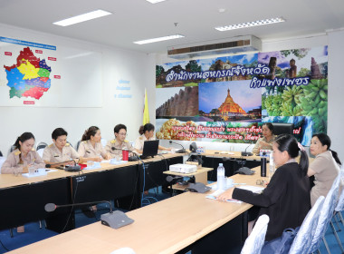 ประชุมเตรียมความพร้อมในการต้อนรับรองนายกรัฐมนตรี ... พารามิเตอร์รูปภาพ 5