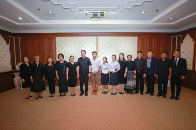 โครงการทุนการศึกษาพระราชทาน ม.ท.ศ. รุ่นที่ 17 ประจำปี 2568 พารามิเตอร์รูปภาพ 1