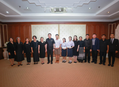 โครงการทุนการศึกษาพระราชทาน ม.ท.ศ. รุ่นที่ 17 ประจำปี 2568 พารามิเตอร์รูปภาพ 6