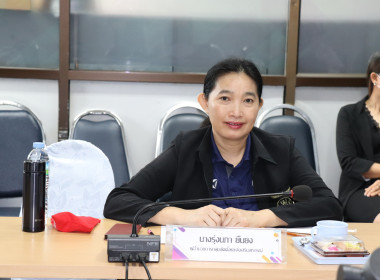 ประชุมเชิงปฏิบัติการเพื่อขับเคลื่อนแผนงานการชำระบัญชีสหกรณ์และกลุ่มเกษตรกร เพื่อขับเคลื่อนแผนงานชำระบัญชีสหกรณ์และกลุ่มเกษตรกร แลกเปลี่ยนเรียนรู้ รวบรวมปัญหาการแก้ไขปัญหาและข้อเสนอแนะ ... พารามิเตอร์รูปภาพ 4