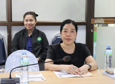 ประชุมเชิงปฏิบัติการเพื่อขับเคลื่อนแผนงานการชำระบัญชีสหกรณ์และกลุ่มเกษตรกร เพื่อขับเคลื่อนแผนงานชำระบัญชีสหกรณ์และกลุ่มเกษตรกร แลกเปลี่ยนเรียนรู้ รวบรวมปัญหาการแก้ไขปัญหาและข้อเสนอแนะ ... พารามิเตอร์รูปภาพ 9