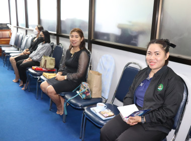 ประชุมเชิงปฏิบัติการเพื่อขับเคลื่อนแผนงานการชำระบัญชีสหกรณ์และกลุ่มเกษตรกร เพื่อขับเคลื่อนแผนงานชำระบัญชีสหกรณ์และกลุ่มเกษตรกร แลกเปลี่ยนเรียนรู้ รวบรวมปัญหาการแก้ไขปัญหาและข้อเสนอแนะ ... พารามิเตอร์รูปภาพ 12