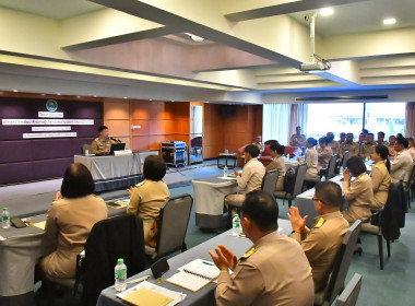 โครงการฝึกอบรม หลักสูตร ... พารามิเตอร์รูปภาพ 7