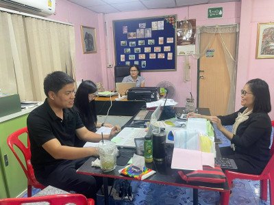 คณะผู้ตรวจการสหกรณ์ประจำจังหวัดกำแพงเพชร ชุดที่ 7 พารามิเตอร์รูปภาพ 1