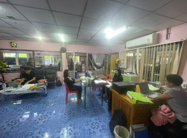 คณะผู้ตรวจการสหกรณ์ประจำจังหวัดกำแพงเพชร ชุดที่ 7 พารามิเตอร์รูปภาพ 3