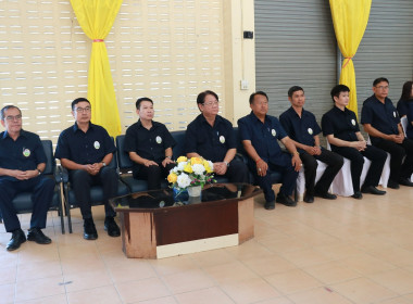 คลินิกเกษตรเคลื่อนที่ในพระราชานุเคราะห์ ... พารามิเตอร์รูปภาพ 2