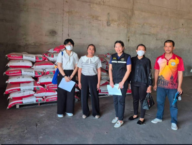 ลงพื้นที่ตรวจสอบกิจการและฐานะทางการเงินของสหกรณ์การเกษตรคลองขลุง จำกัด ระหว่างวันที่ 24 – 25 ธันวาคม 2568 ... พารามิเตอร์รูปภาพ 1