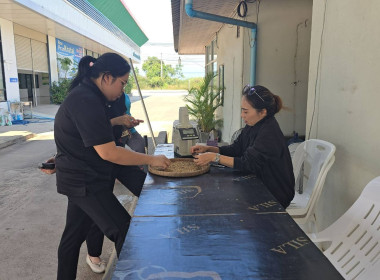 คณะทำงานส่งผลงานสมัครขอรับรางวัลเลิศรัฐ ... พารามิเตอร์รูปภาพ 3