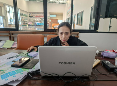 คณะทำงานส่งผลงานสมัครขอรับรางวัลเลิศรัฐ ... พารามิเตอร์รูปภาพ 1