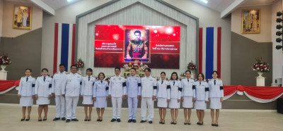 พิธีน้อมรำลึก“วันสมเด็จพระเจ้าตากสินมหาราช” ประจำปี 2568 พารามิเตอร์รูปภาพ 1