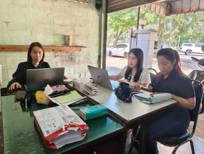 ทีมผู้ช่วยผู้ชำระบัญชีสหกรณ์การเกษตรบึงลาด จำกัด ... พารามิเตอร์รูปภาพ 1