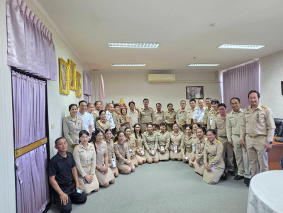 สวัสดีปีใหม่ ผู้ว่าราชการจังหวัดกำแพงเพชร ... พารามิเตอร์รูปภาพ 1