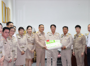 สวัสดีปีใหม่ ผู้ว่าราชการจังหวัดกำแพงเพชร ... พารามิเตอร์รูปภาพ 5