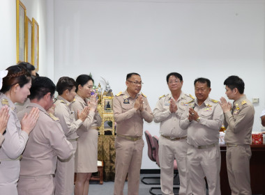 สวัสดีปีใหม่ ผู้ว่าราชการจังหวัดกำแพงเพชร ... พารามิเตอร์รูปภาพ 6