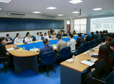 ประชุมคณะกรรมการอำนวยการ ... พารามิเตอร์รูปภาพ 15