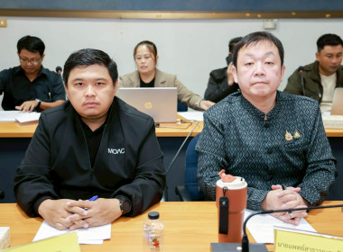 ประชุมคณะกรรมการอำนวยการ ... พารามิเตอร์รูปภาพ 6