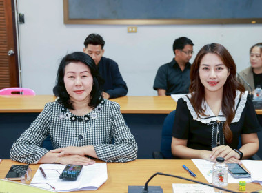 ประชุมคณะกรรมการอำนวยการ ... พารามิเตอร์รูปภาพ 7