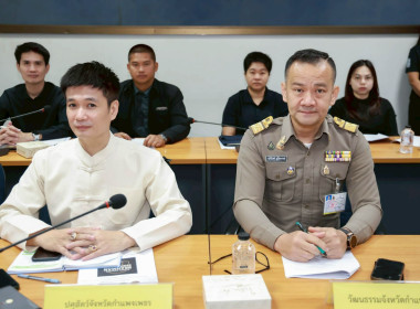 ประชุมคณะกรรมการอำนวยการ ... พารามิเตอร์รูปภาพ 8