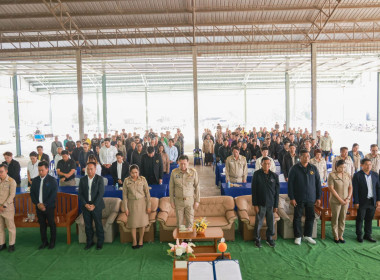 พิธีลงนามบันทึกข้อตกลง ซื้อ-ขาย มันสำปะหลังหัวสด, ... พารามิเตอร์รูปภาพ 20