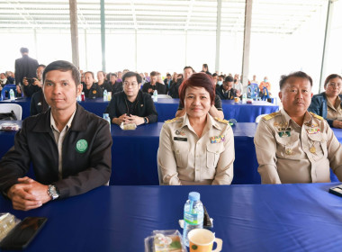 พิธีลงนามบันทึกข้อตกลง ซื้อ-ขาย มันสำปะหลังหัวสด, ... พารามิเตอร์รูปภาพ 5