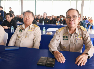 พิธีลงนามบันทึกข้อตกลง ซื้อ-ขาย มันสำปะหลังหัวสด, ... พารามิเตอร์รูปภาพ 6