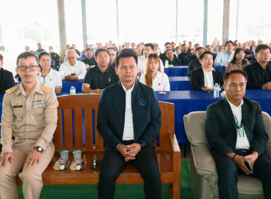 พิธีลงนามบันทึกข้อตกลง ซื้อ-ขาย มันสำปะหลังหัวสด, ... พารามิเตอร์รูปภาพ 7