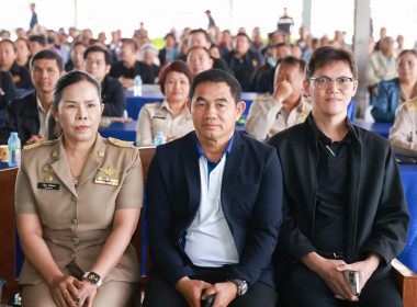 พิธีลงนามบันทึกข้อตกลง ซื้อ-ขาย มันสำปะหลังหัวสด, ... พารามิเตอร์รูปภาพ 8