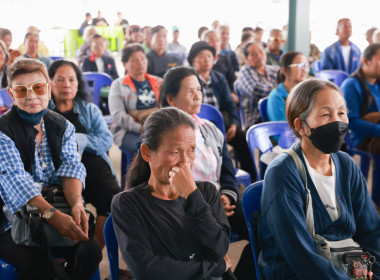 พิธีลงนามบันทึกข้อตกลง ซื้อ-ขาย มันสำปะหลังหัวสด, ... พารามิเตอร์รูปภาพ 10