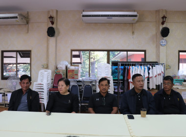 ขบวนการสหกรณ์จังหวัดกำแพงเพชร ... พารามิเตอร์รูปภาพ 5