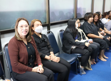 ประชุมประจำเดือนข้าราชการ ลูกจ้างประจำ พนักงานราชการ ... พารามิเตอร์รูปภาพ 10