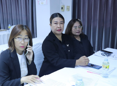  โครงการประชุมเชิงปฏิบัติการแลกเปลี่ยนเรียนรู้การเข้าถึงแหล่งเงินกองทุนพัฒนาสหกรณ์ ประจำปีงบประมาณ พ.ศ. 2569 ... พารามิเตอร์รูปภาพ 7