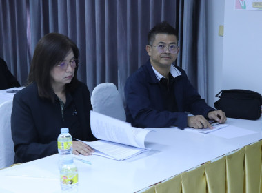  โครงการประชุมเชิงปฏิบัติการแลกเปลี่ยนเรียนรู้การเข้าถึงแหล่งเงินกองทุนพัฒนาสหกรณ์ ประจำปีงบประมาณ พ.ศ. 2569 ... พารามิเตอร์รูปภาพ 8