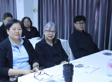  โครงการประชุมเชิงปฏิบัติการแลกเปลี่ยนเรียนรู้การเข้าถึงแหล่งเงินกองทุนพัฒนาสหกรณ์ ประจำปีงบประมาณ พ.ศ. 2569 ... พารามิเตอร์รูปภาพ 12