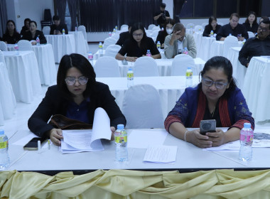  โครงการประชุมเชิงปฏิบัติการแลกเปลี่ยนเรียนรู้การเข้าถึงแหล่งเงินกองทุนพัฒนาสหกรณ์ ประจำปีงบประมาณ พ.ศ. 2569 ... พารามิเตอร์รูปภาพ 15