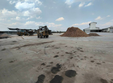 ลงพื้นที่ตรวจเยี่ยมสหกรณ์นิคมนครชุม จำกัด เพื่อติดตาม ... พารามิเตอร์รูปภาพ 5