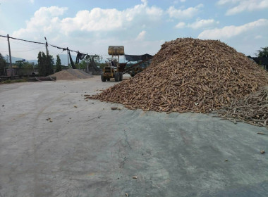 ลงพื้นที่ตรวจเยี่ยมสหกรณ์นิคมนครชุม จำกัด เพื่อติดตาม ... พารามิเตอร์รูปภาพ 6