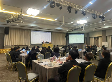 โครงการ “THINK &amp; DO TOGETHER ... พารามิเตอร์รูปภาพ 3