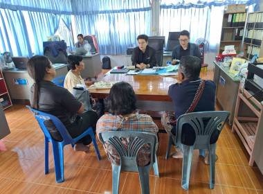 ติดตามการชำระหนี้ในฐานะผู้ชำระบัญชีสหกรณ์การเกษตรบึงลาด ... พารามิเตอร์รูปภาพ 3