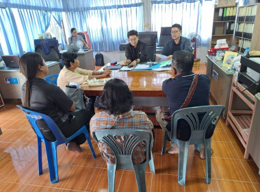 ติดตามการชำระหนี้ในฐานะผู้ชำระบัญชีสหกรณ์การเกษตรบึงลาด ... พารามิเตอร์รูปภาพ 4