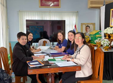 ลงพื้นที่ตรวจสอบกิจการและฐานะการเงินของชุมนุมสหกรณ์การเกษตรผู้ปลูกอ้อยระดับภูมิภาค จำกัด ... พารามิเตอร์รูปภาพ 2