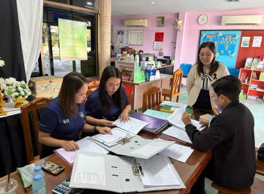 ลงพื้นที่ตรวจสอบกิจการและฐานะการเงินของชุมนุมสหกรณ์การเกษตรผู้ปลูกอ้อยระดับภูมิภาค จำกัด ... พารามิเตอร์รูปภาพ 3