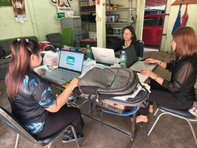 ทีมผู้ช่วยชำระบัญชีสหกรณ์การเกษตรบึงลาด จำกัด ... พารามิเตอร์รูปภาพ 1