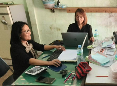 ทีมผู้ช่วยชำระบัญชีสหกรณ์การเกษตรบึงลาด จำกัด ... พารามิเตอร์รูปภาพ 1