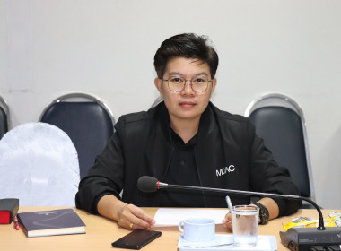 ประชุมคณะกรรมการสรรหาพนักงานราชการทั่วไป ... พารามิเตอร์รูปภาพ 2