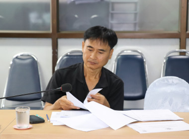 ประชุมคณะกรรมการจัดทำรูปแบบรายการงานก่อสร้าง ... พารามิเตอร์รูปภาพ 6