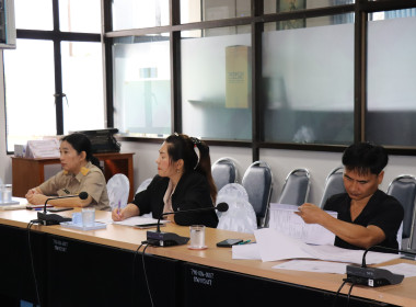 ประชุมคณะกรรมการจัดทำรูปแบบรายการงานก่อสร้าง ... พารามิเตอร์รูปภาพ 9